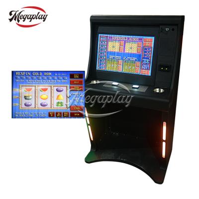 China High Returns Slot Finder Machine For Sale Price Skill Game Slot Machine Slot Machine Cabinet for sale