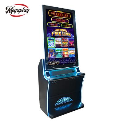 China High Returns High Returns 55 Inches Vertical Touch Screen Big Multi Slot Machine Game Size For Sale for sale