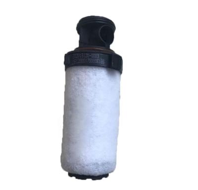 China Gas engine generator/wholesale types truck cng natural gas filter fuel filter MY100-1103200-614 202V13120-0003 for sale