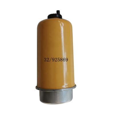 China Wholesale Excavation Machinery Factory Fuel Filter Water Separator Filter FS19992 32/925869 for sale