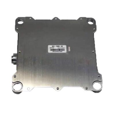 China E320D C6.4 Excavator Parts Controller Board Module 331-7539 28170119 for sale