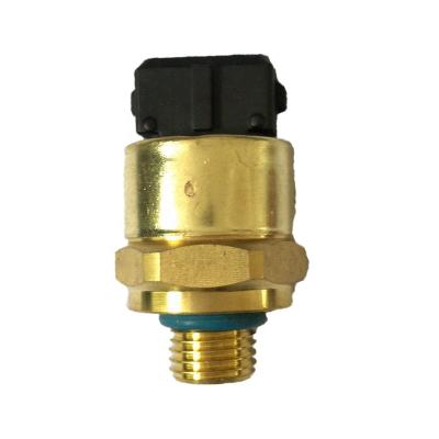 China EC240B EC210B EC290B Excavator Truck Diesel Engine Parts Oil Pressure Sensor 04199823 for sale