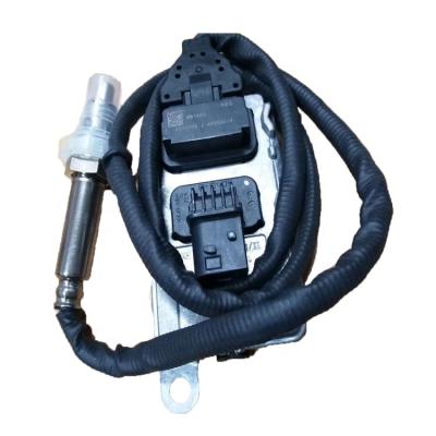 China Genuine Truck Engine Part Nox Nitrogen Oxygen Sensor 5WK96761 4359309 for sale