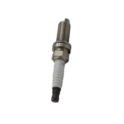 China High Quality Ignition System Bus Parts Iridium Spark Plug ILKAR7A7 LN100-3705002 for sale