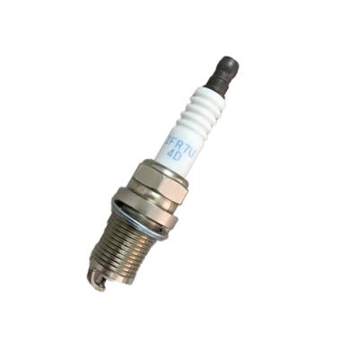 China High quality environmental protection spark plugs and ignition circuit IFR7U-4D M2A00-3705002A for sale