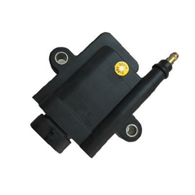 China Heavy Duty Truck Heavy Duty Truck Engine Parts Ignition Coils 1698-1009 612600190686 for sale