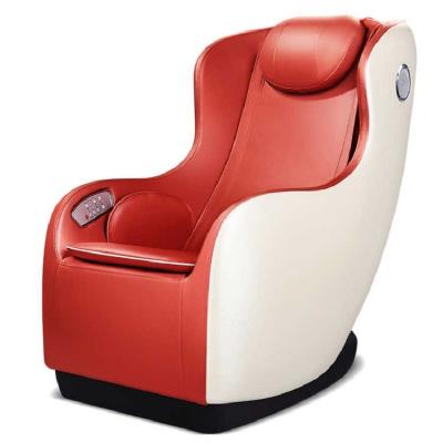 China 4d Music Low Price Fashion Relax Machine Weightlessness Massage Chair MC13 for sale