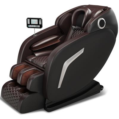 China 2022 Electric music factory price weightlessness full body massage chair MC05 for sale