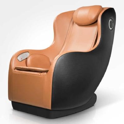 China Music Mode Heating Lazy Reflexotherapy Support Extended Factory High Quality Massage Chair MC13 for sale