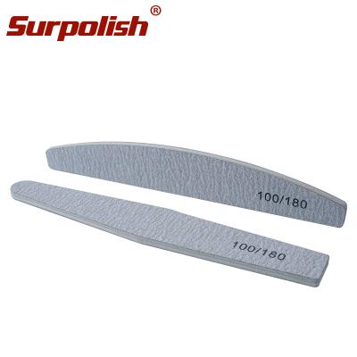 China Nail Care Wholesale Professional Nail Files 2019 Lowest MOQ for sale