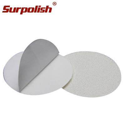 China Pedicure Service PSA Silicon Carbide Sandpaper Disc 1.5