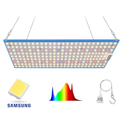 China Seed Starting LED Panel Samsung LED Grow Light Full Spectrum LED XP 1000W Samsung LM281B With 660nm PCB Far Red Panel for sale