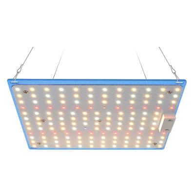 China CrxSunny XP600 HPS 120W Eco-Friendly Replacement Full Spectrum LED Grow Light With Samsung LED Growing Light For 2x2 Ft Indoor Plants for sale