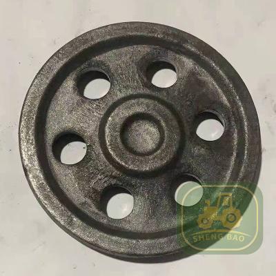 China Industry Factory Direct Supply Forged Steel Parts Automotive Parts Forging Service for sale