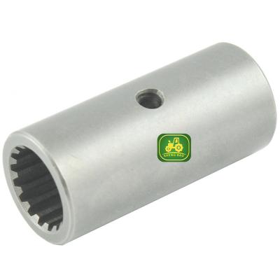 China High quality Farm tractor 3A021-44520 36*45MM coupling part with 16T csuitable for Kubota for sale