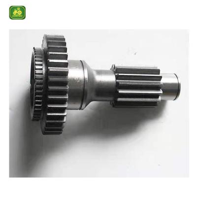 China Farm Tractor Fit For KUBOTA L4508 L4708 L5018 Tractor Parts Td030-12010 Tc432-12010 Assy Gear Bevel And Shaft for sale