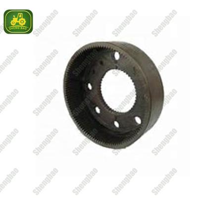 China Top Grade Hotels Ring Gear CQ27301 Suitable For John Deere Loader And Backhoe Parts for sale