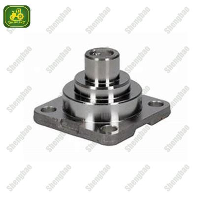 China Garment shops T188397 Front Axle Kingpin suitable for John Deere 210C 310D 315D 410D 510D 482C for agricultural machinery for sale