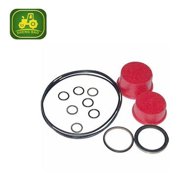 China Best Selling Agricultural Top Row Mahinery Kit AL 112819 Seal Suitable For John Deere Tractor Spare Parts for sale