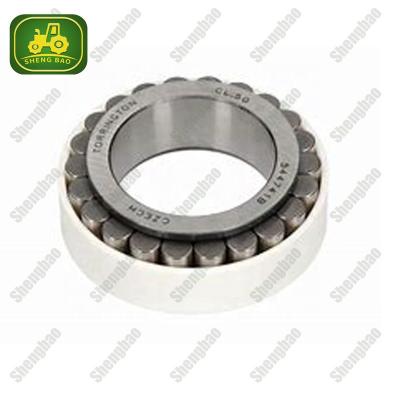 China Planter Machine Bearing Differential Pinion Roller Bearing Assembly Cylindrical Backhoe Front Axle Hub Bearing -- JD10250 for sale