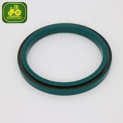 China High Quality Agricultural Mahinery RE44574 Aftermarket Rear Crankshaft Seal Fit For John Deere Tractors for sale