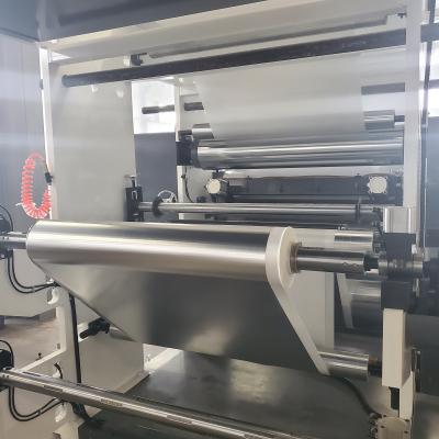 China Thermal Hot Melt Adhesive Lamination Machine for sale