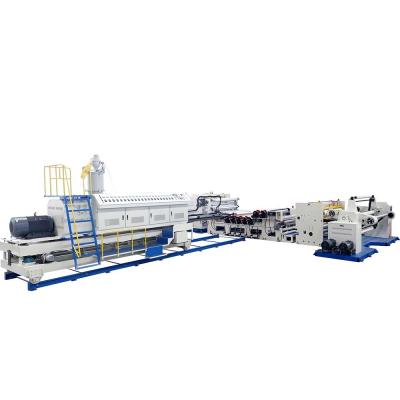 China Paper Printing PE PP Coating Film Grade PE PP And Coating Machine For 1600mm Width for sale