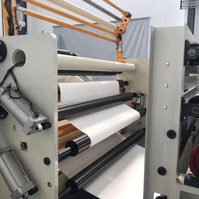 China Máquina de laminado de recubrimiento por extrusión de copas de papel PE PP en venta