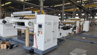 China 1200 mm Extrusionsbeschichtungsmaschine für Kraftverpackungspapier zu verkaufen