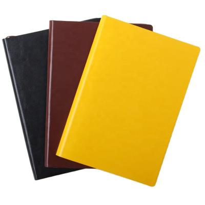 China Hot Selling Good Quality Classmate Hardcover Notebook A5 A6 Custom Hardcover Notebook A5 A6 Different Size And Color for sale