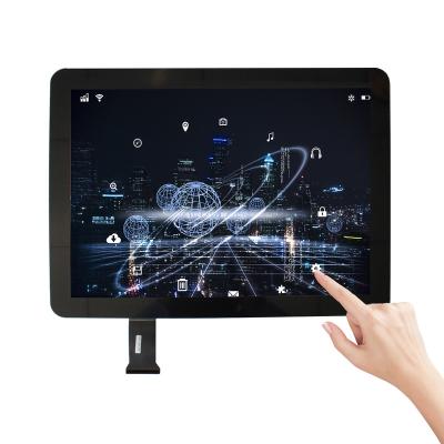 China Car Touch Screen 15.1inch Kiosk Industrial Capacitive Digital Touch Screen 347.80*275.30mm/15 1inch for sale