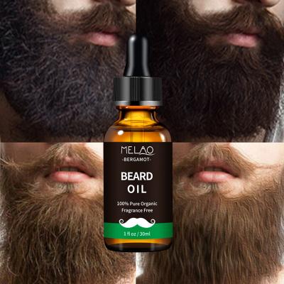 China Wholesale Price Professional OEM Supplier Beauty Care Men Beard Growth DEEP CLEANSING Oil for sale