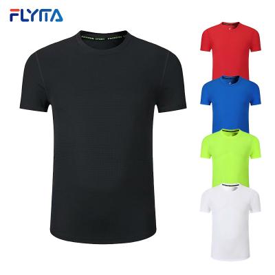 China Cotton Casual T-shirt Anti Wrinkle Anti-Wrinkle Design Oversized T-shirt Custom Embroidered Your Logo Quality Printing T-Shirts for sale