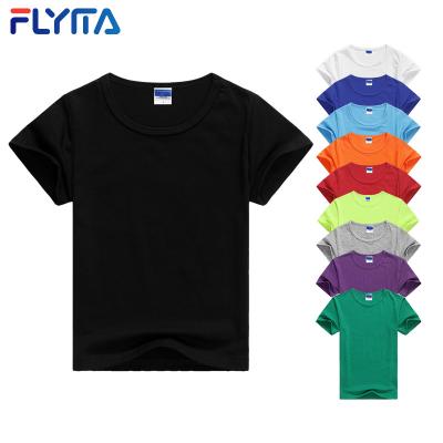 China wholesale Anti-wrinkle child's polo 100%cotton kid's polo china kid polo t-shirt breathable manufacturer for sale