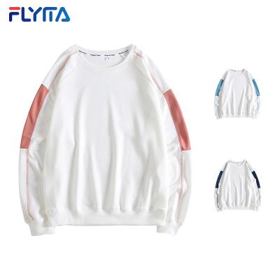 China OEM mens boys hoodies jacket luxury custom embroidered 100% cotton sweatshirts Anti-wrinkle slim fit hoodie hoody white manufacturers for sale