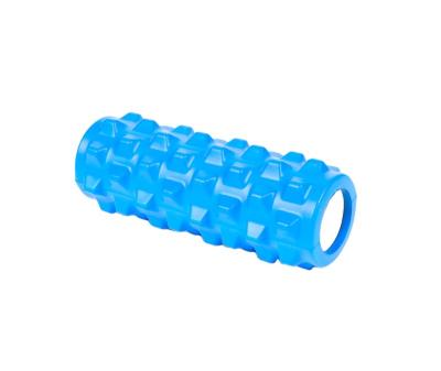 China New Durable Yoga Supplies Multi Color Floating Point Foam Axis Massage Cavity Yoga Column Fitness for sale