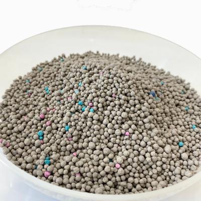 China Viable Cheap Bentonite Cat Litter Cats Sand Dust Proof Bentonite Cat Litter Price for sale