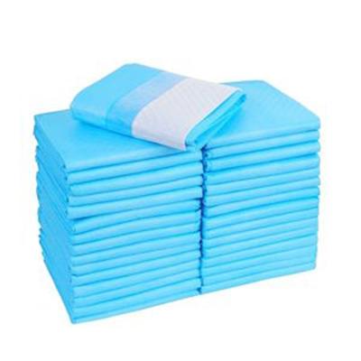 China China Factory Pet Toilet Training Pad Sustainable Pee Pad Puppy Training Dog Diaper for sale