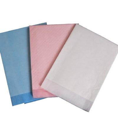 China Viable Multifunctional Dog Diaper Pee Pads For Pets Puppy Training Pads for sale