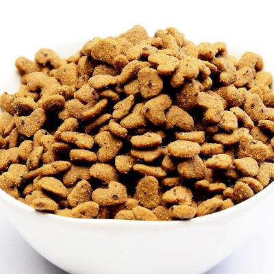 China 100% Natural Pet Food Chicken Pet Food Best Dog And Cat Food Type for sale