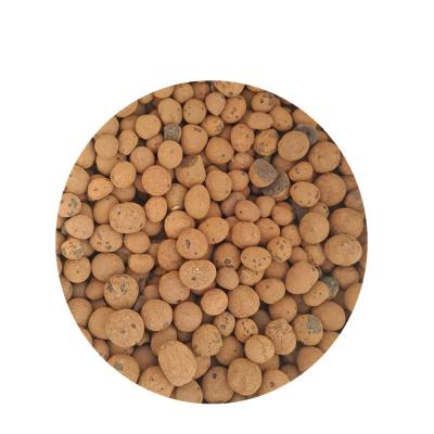 China Natural Clay Bonsai Growing Media LECA Clay Beads for sale