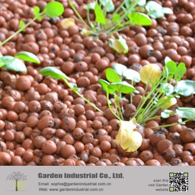 China Aquarium Clay Pebbles /LECA G-CP for sale