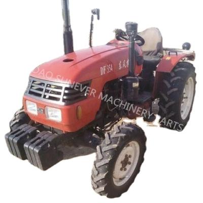 China Tractor used by farms DF-354 for sale