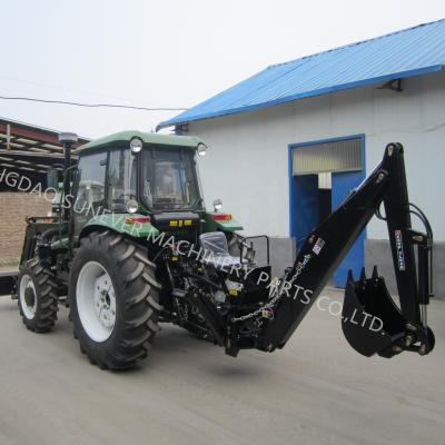 China mini farms kubota tractor backhoe backhoe LW-12 backhoe for sale for sale