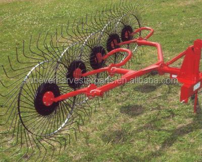 China Farms Hay Rake 9GLTS-6.5 TRACTOR INSTRUMENTS for sale