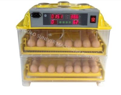 China Cultivate egg equipment solar incubator for automatic hatching egg industrial for sale egg incubator chicken for sale