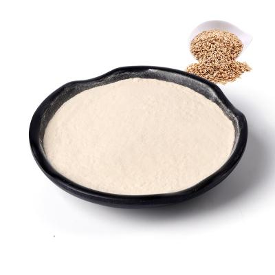 China High Quality Health Food Oragnic Nature Raw Pure Oat Oligopeptides Extracts Peptides Powder for sale