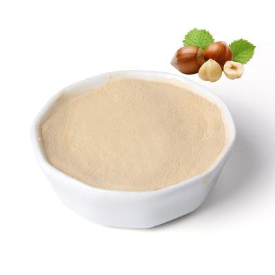 China Organic Health Food Health Care Supplement Extract Chestnut Protein Peptide Powder Castanea mollissima BL Pure Oligopeptide for Cosmetic and Food for sale