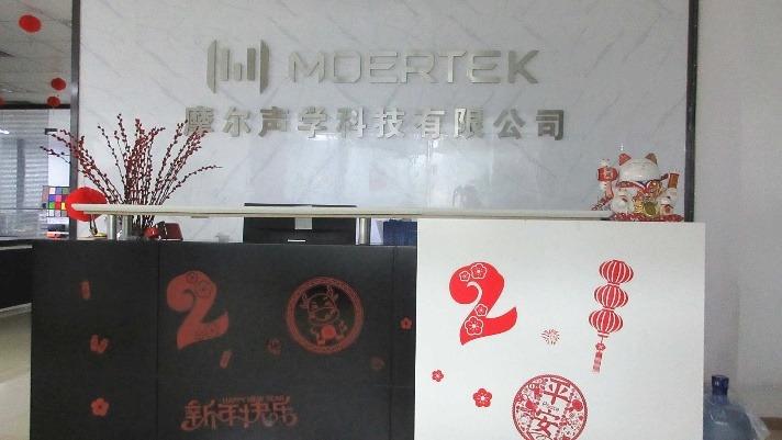 Verified China supplier - Shenzhen Moertek Technology Co.,ltd.