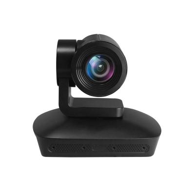 China 2.1 Mega Pixel (16:9) Video Conferencing System Camera 10times Optical Zoom PTZ Tracking Voice Camera for sale